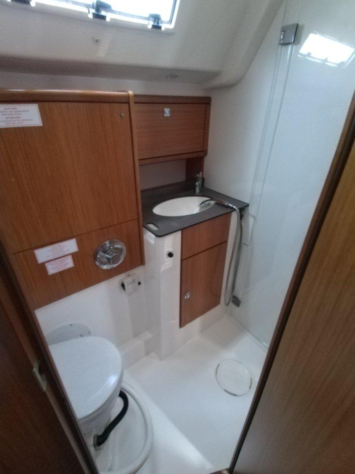 Bavaria 51 Cruiser, picture 39