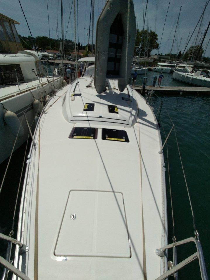 Bavaria 51 Cruiser, picture 13
