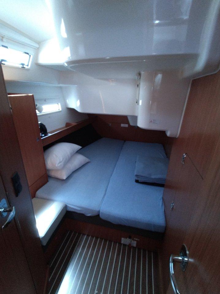 Bavaria 51 Cruiser, picture 34