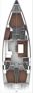 Bavaria 51 Cruiser, picture 2