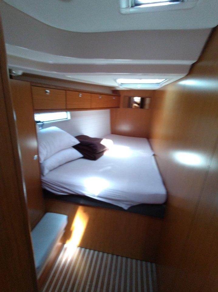 Bavaria 51 Cruiser, picture 31