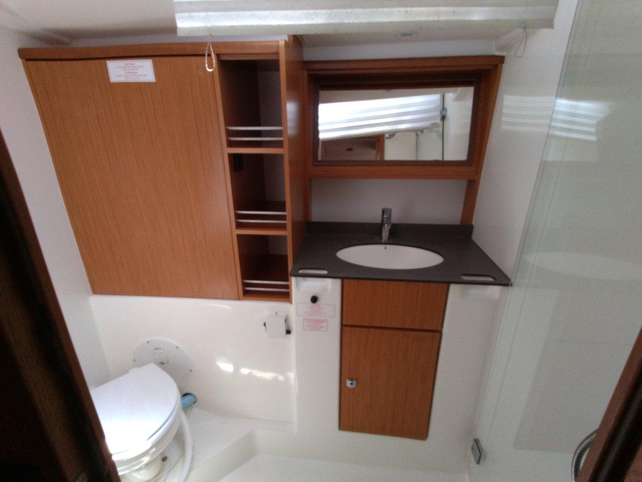 Bavaria 51 Cruiser, picture 37