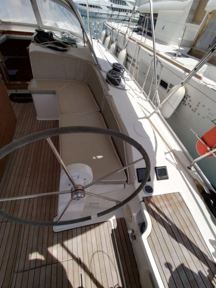 Bavaria 51 Cruiser, picture 18