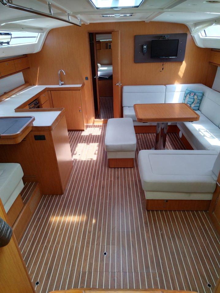 Bavaria 51 Cruiser, picture 25