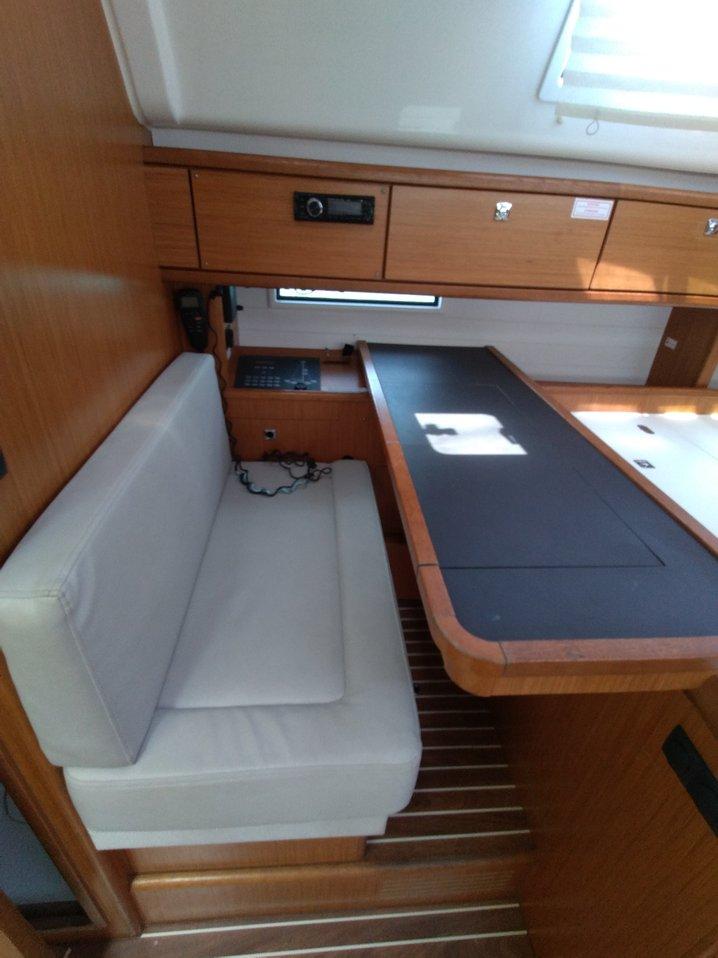 Bavaria 51 Cruiser, picture 29