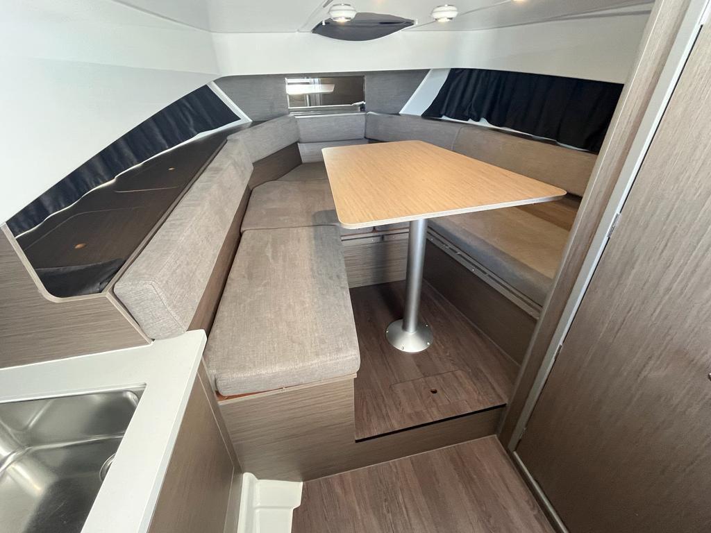 Flyer 9 SUNdeck, picture 13