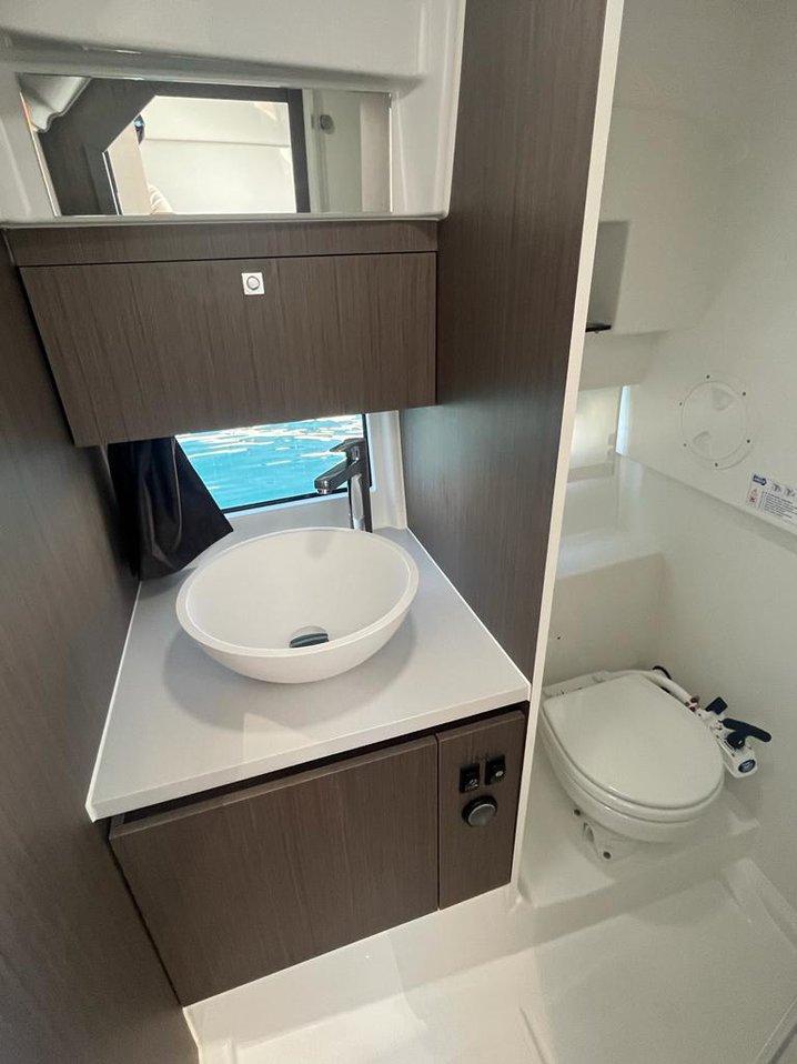 Flyer 9 SUNdeck, picture 16