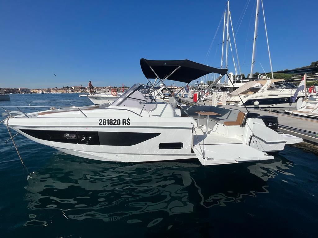 Flyer 9 SUNdeck, picture 4