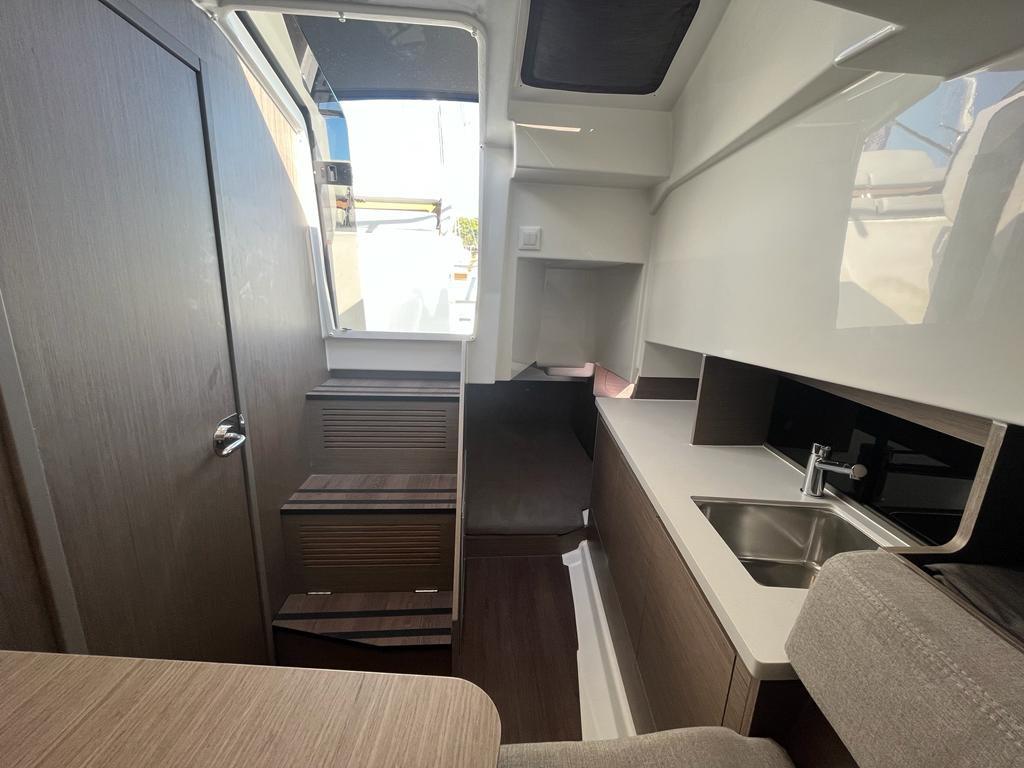 Flyer 9 SUNdeck, picture 14