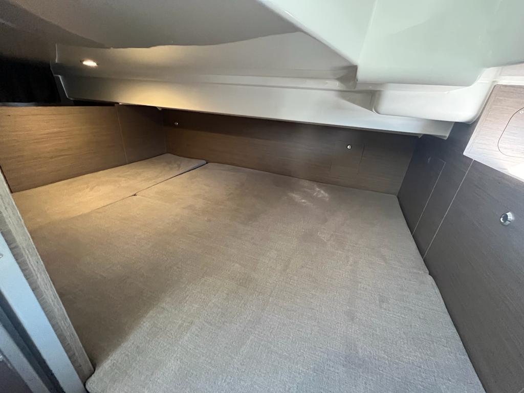 Flyer 9 SUNdeck, picture 15