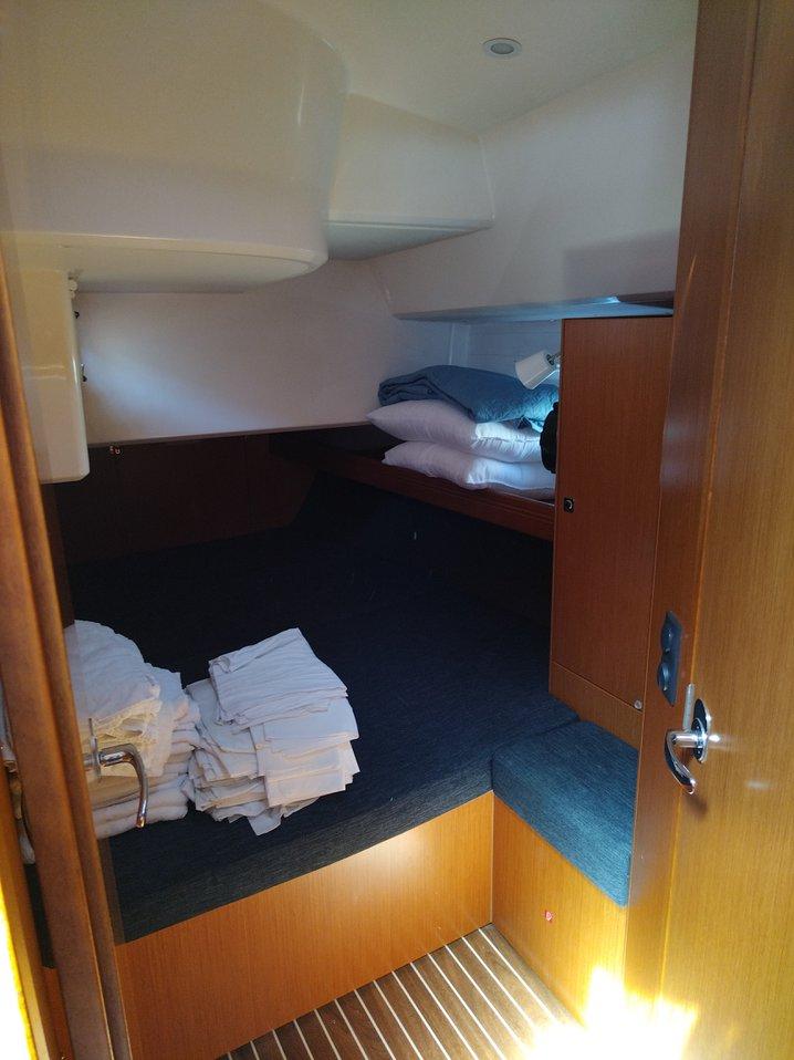 Bavaria Cruiser 46 - 4 cab., picture 35