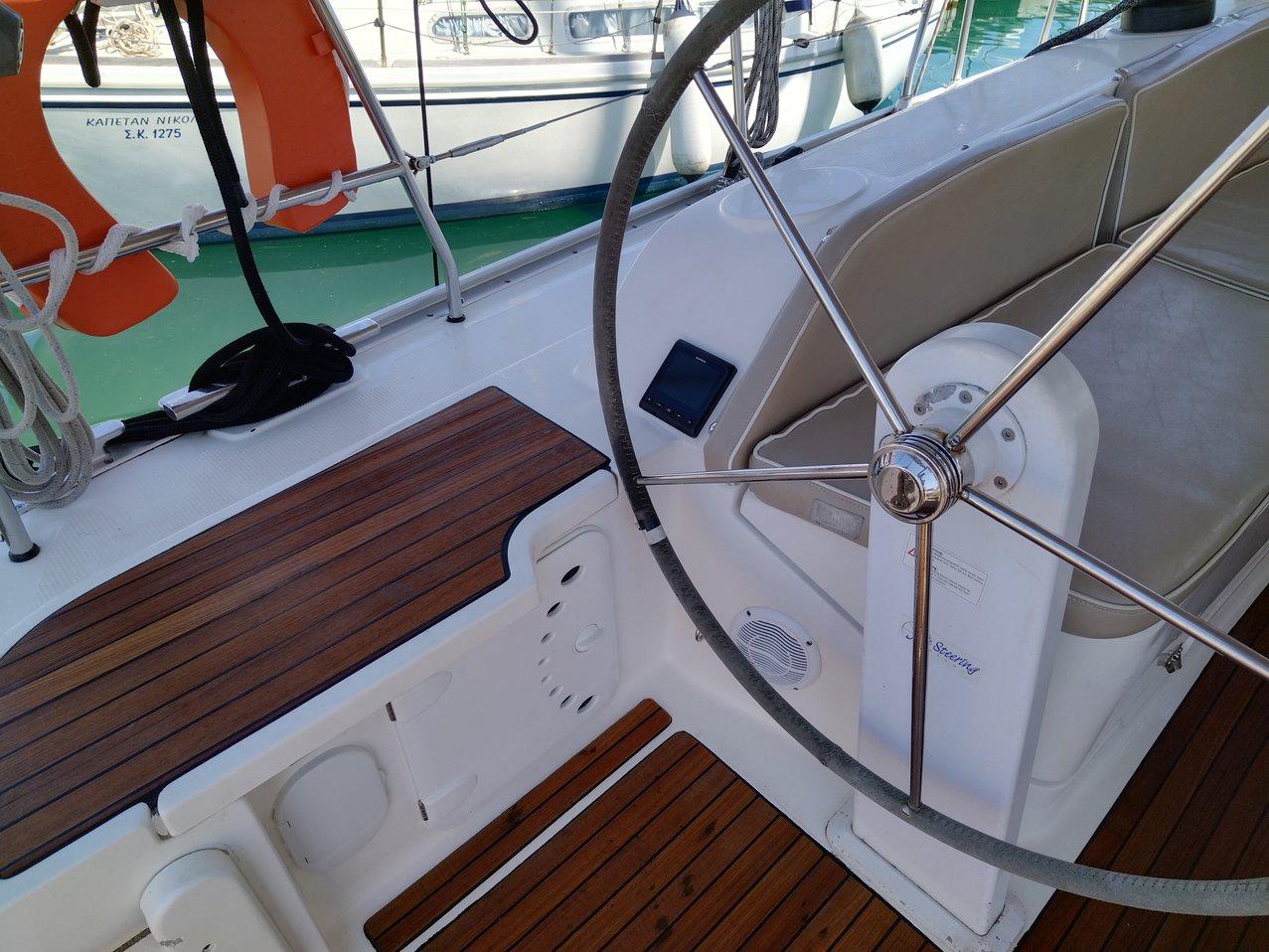 Bavaria Cruiser 46 - 4 cab., picture 14