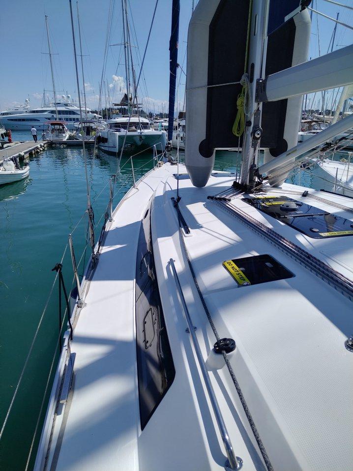 Bavaria Cruiser 46 - 4 cab., picture 10