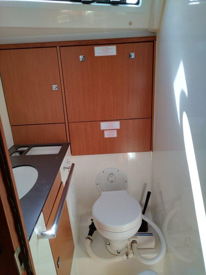 Bavaria Cruiser 46 - 4 cab., picture 36