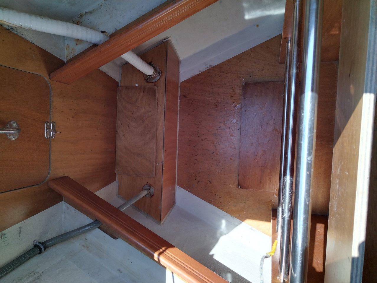 Bavaria Cruiser 46 - 4 cab., picture 6