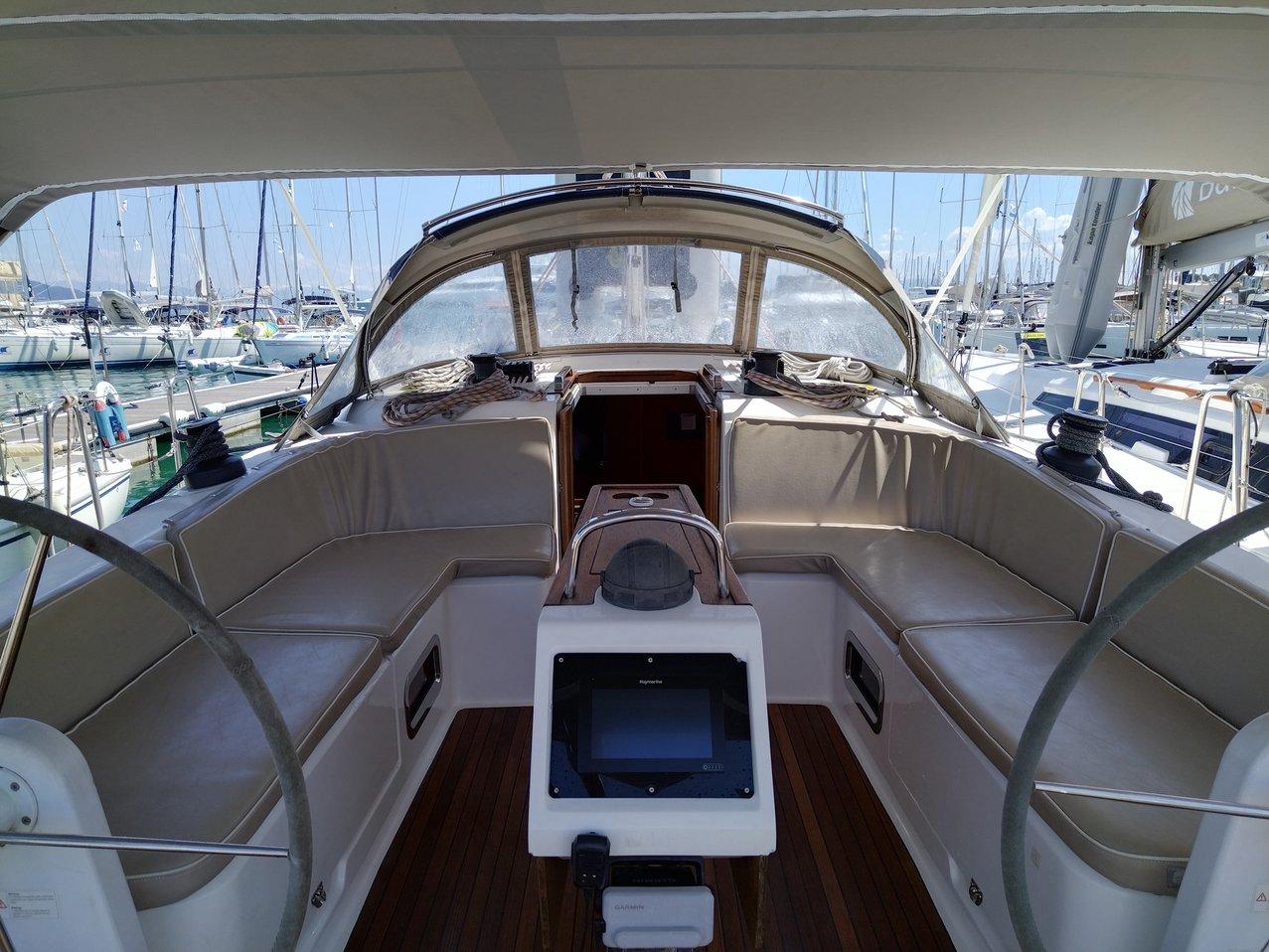 Bavaria Cruiser 46 - 4 cab., picture 17