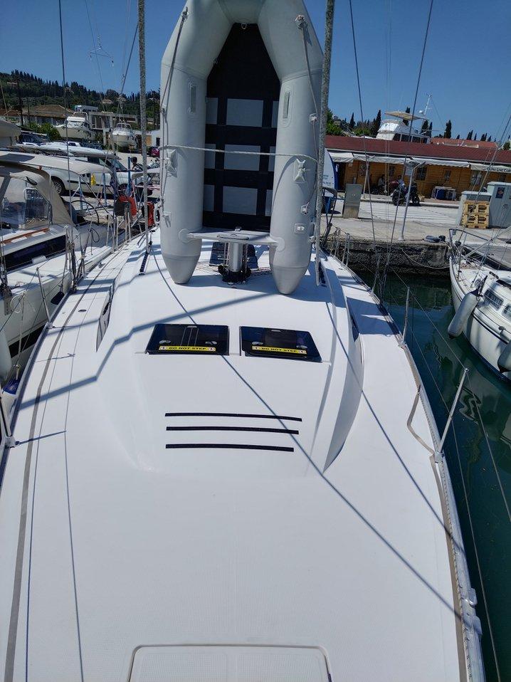 Bavaria Cruiser 46 - 4 cab., picture 26