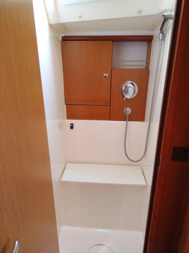 Bavaria Cruiser 46 - 4 cab., picture 37