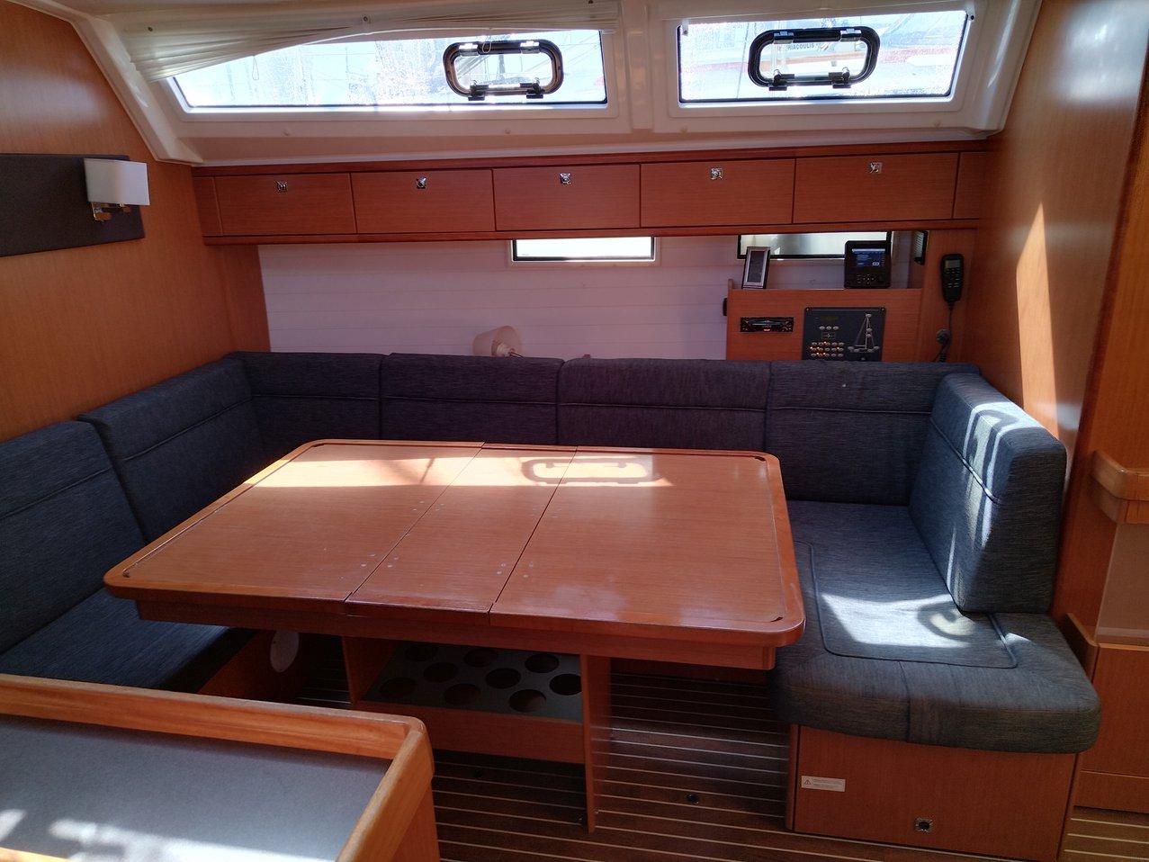 Bavaria Cruiser 46 - 4 cab., picture 29