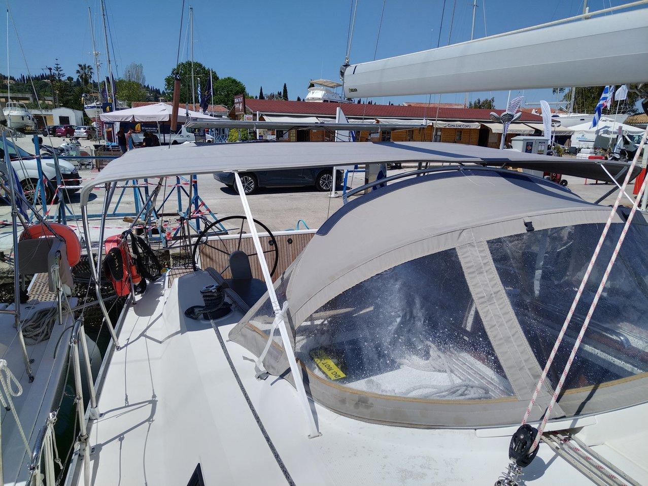 Bavaria Cruiser 46 - 4 cab., picture 24