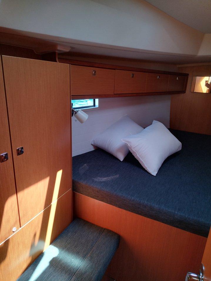 Bavaria Cruiser 46 - 4 cab., picture 32