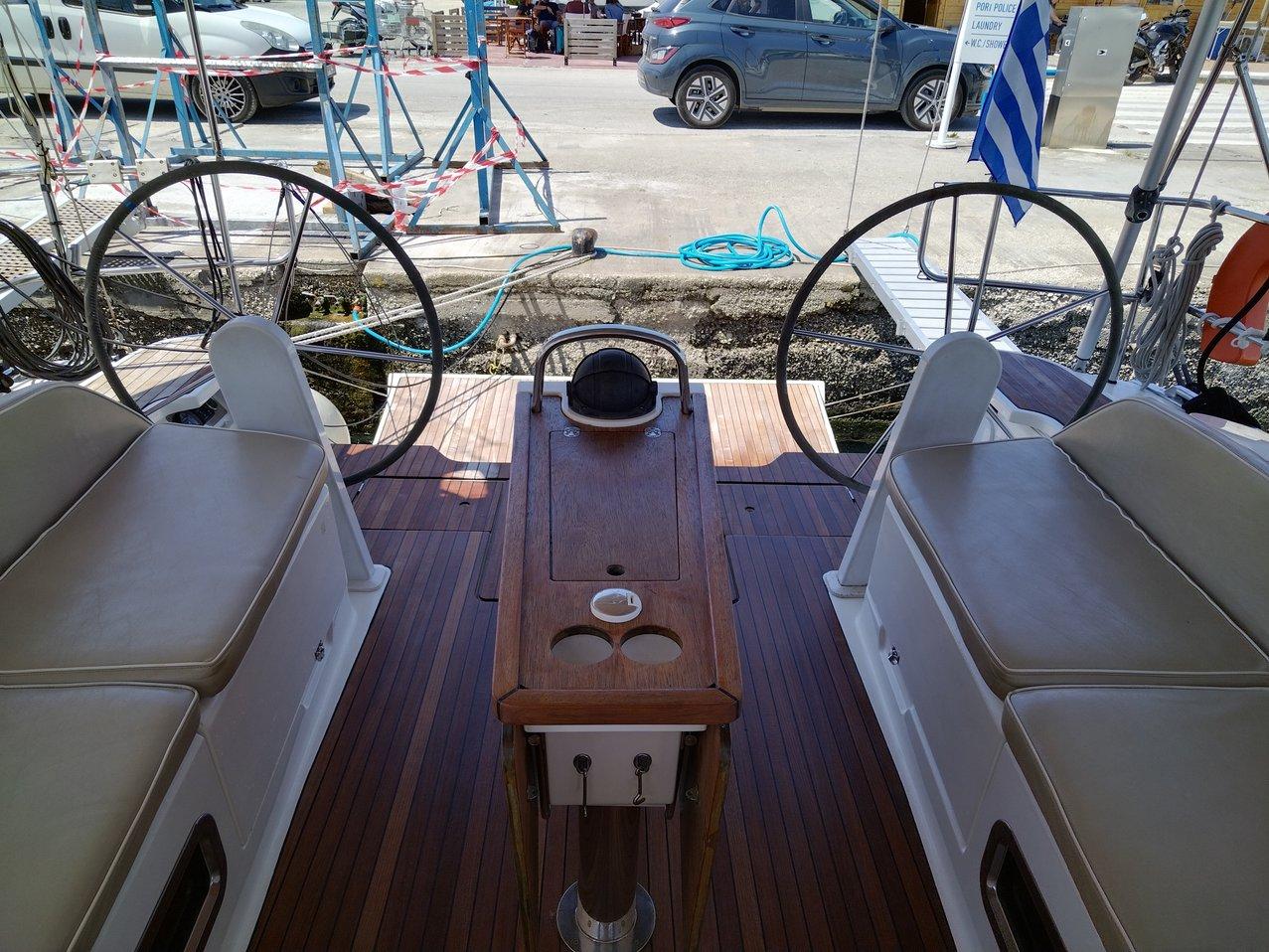 Bavaria Cruiser 46 - 4 cab., picture 21