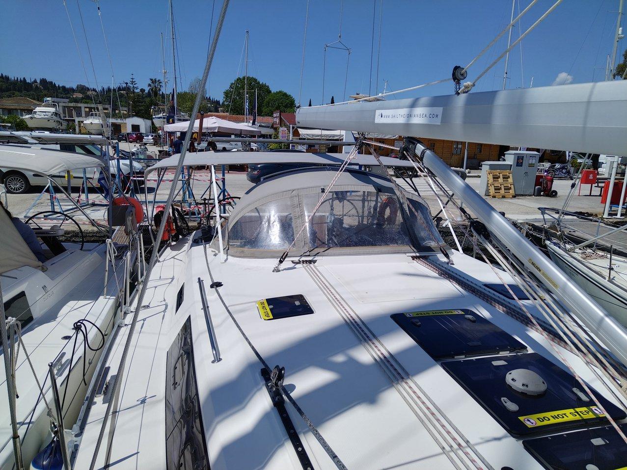 Bavaria Cruiser 46 - 4 cab., picture 25