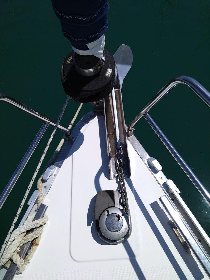 Bavaria Cruiser 46 - 4 cab., picture 5