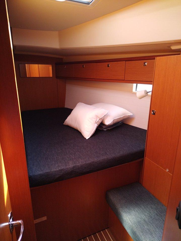 Bavaria Cruiser 46 - 4 cab., picture 33