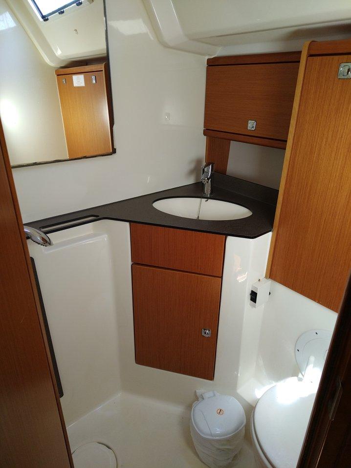 Bavaria Cruiser 46 - 4 cab., picture 38