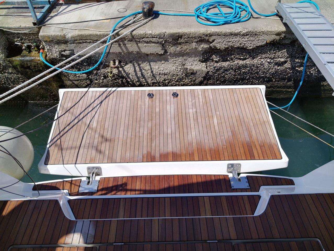 Bavaria Cruiser 46 - 4 cab., picture 20