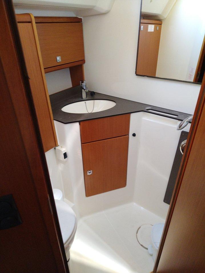 Bavaria Cruiser 46 - 4 cab., picture 39