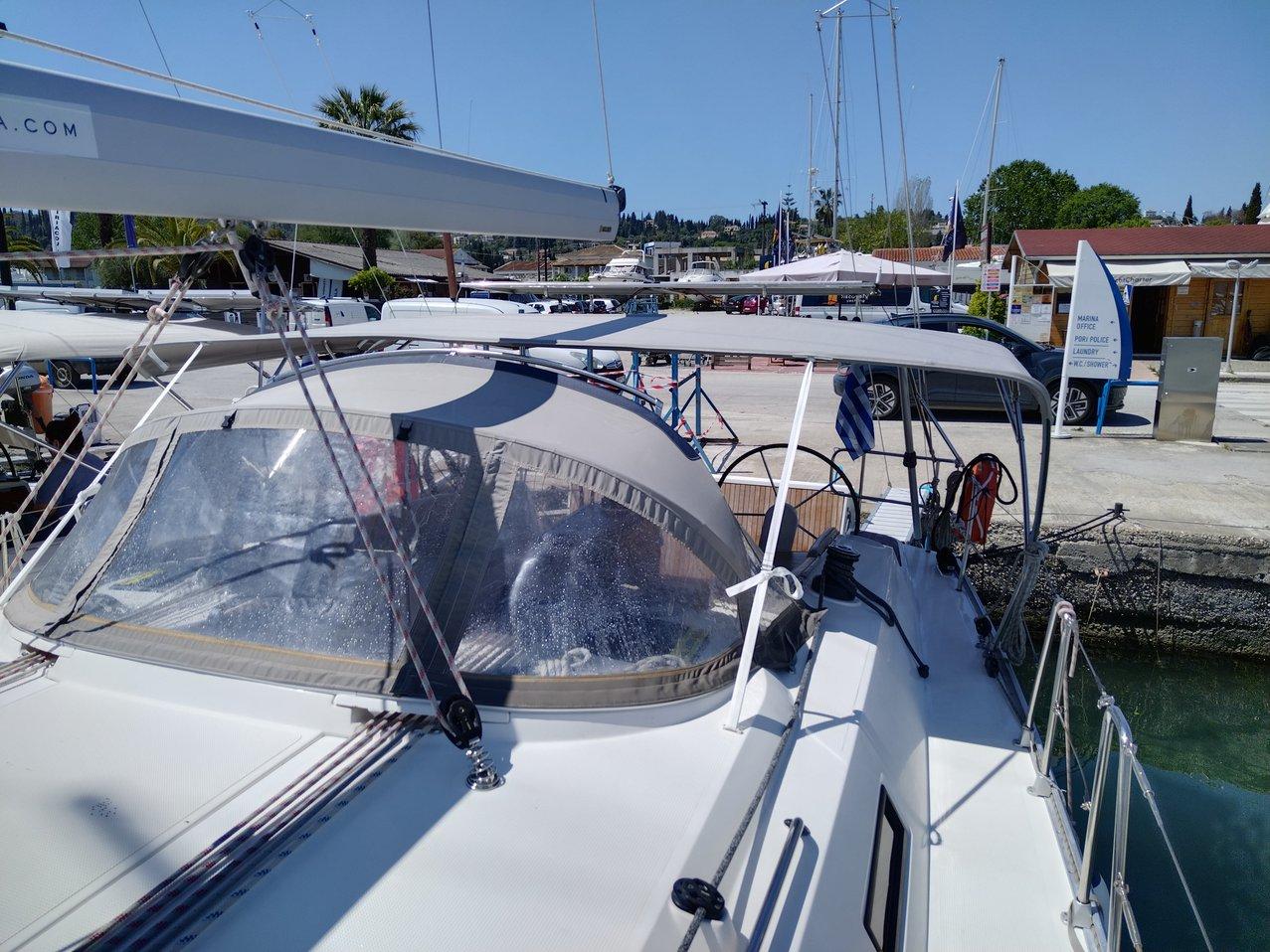 Bavaria Cruiser 46 - 4 cab., picture 22