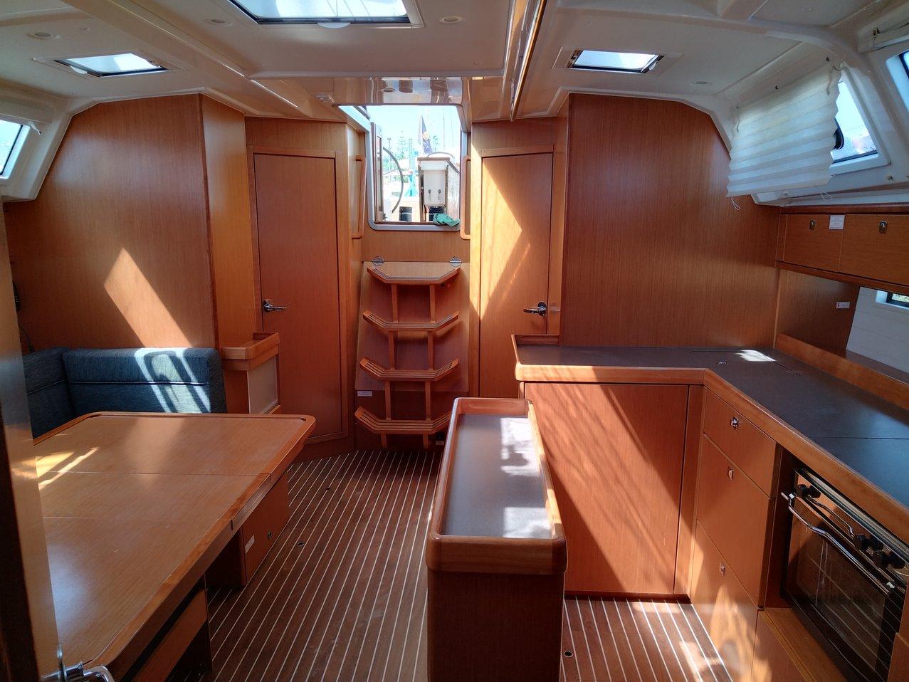 Bavaria Cruiser 46 - 4 cab., picture 30
