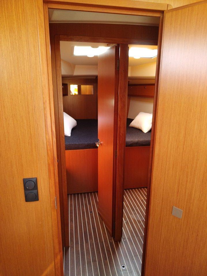 Bavaria Cruiser 46 - 4 cab., picture 31