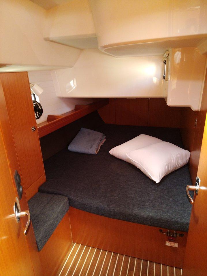 Bavaria Cruiser 46 - 4 cab., picture 34