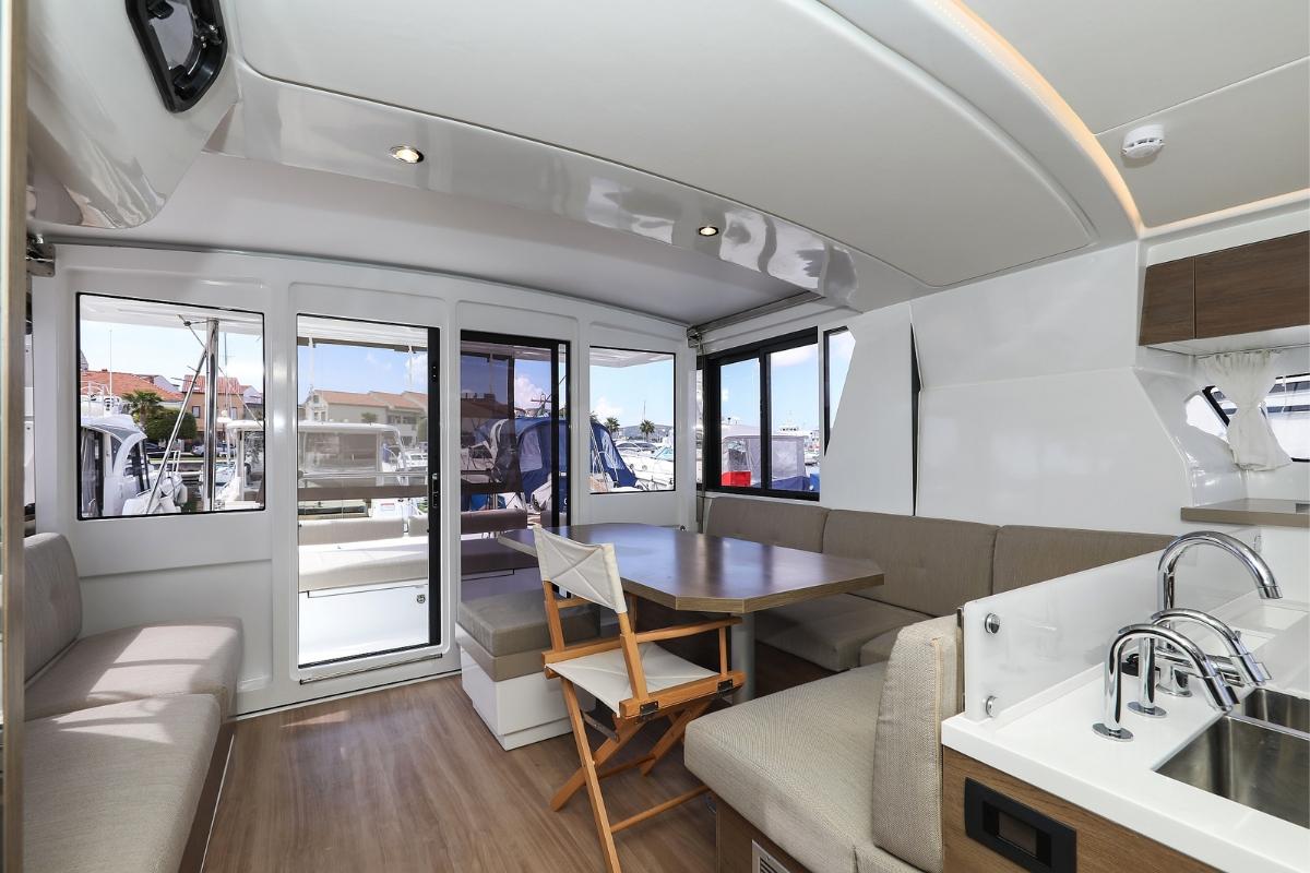 Bali 4.2 - 4 + 1 cab., picture 10