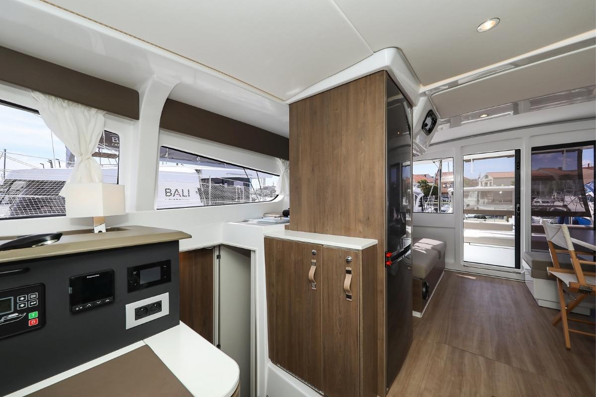 Bali 4.2 - 4 + 1 cab., picture 9