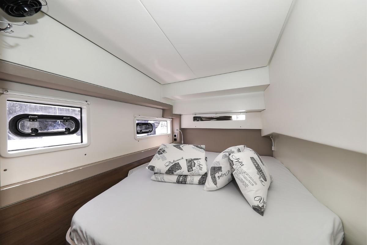 Bali 4.2 - 4 + 1 cab., picture 12