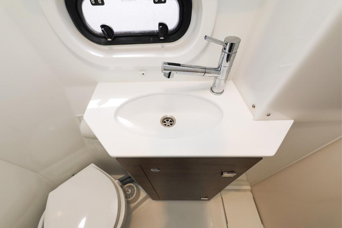 Bali 4.2 - 4 + 1 cab., picture 13