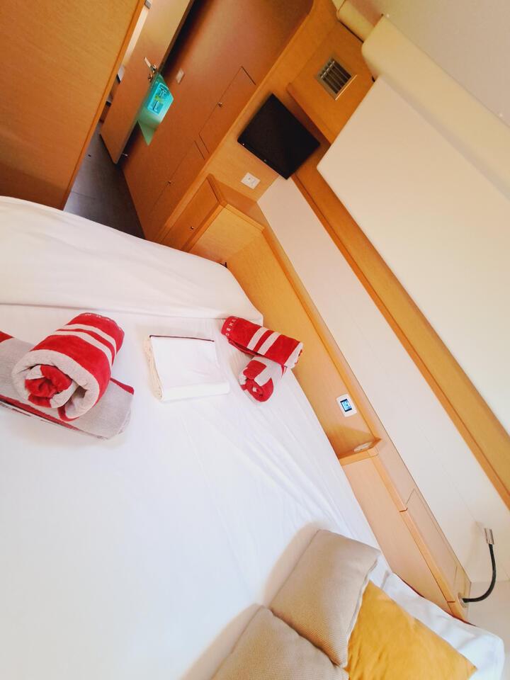 Lagoon 450 F - 4 + 1 cab., picture 20