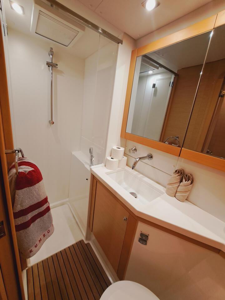 Lagoon 450 F - 4 + 1 cab., picture 22