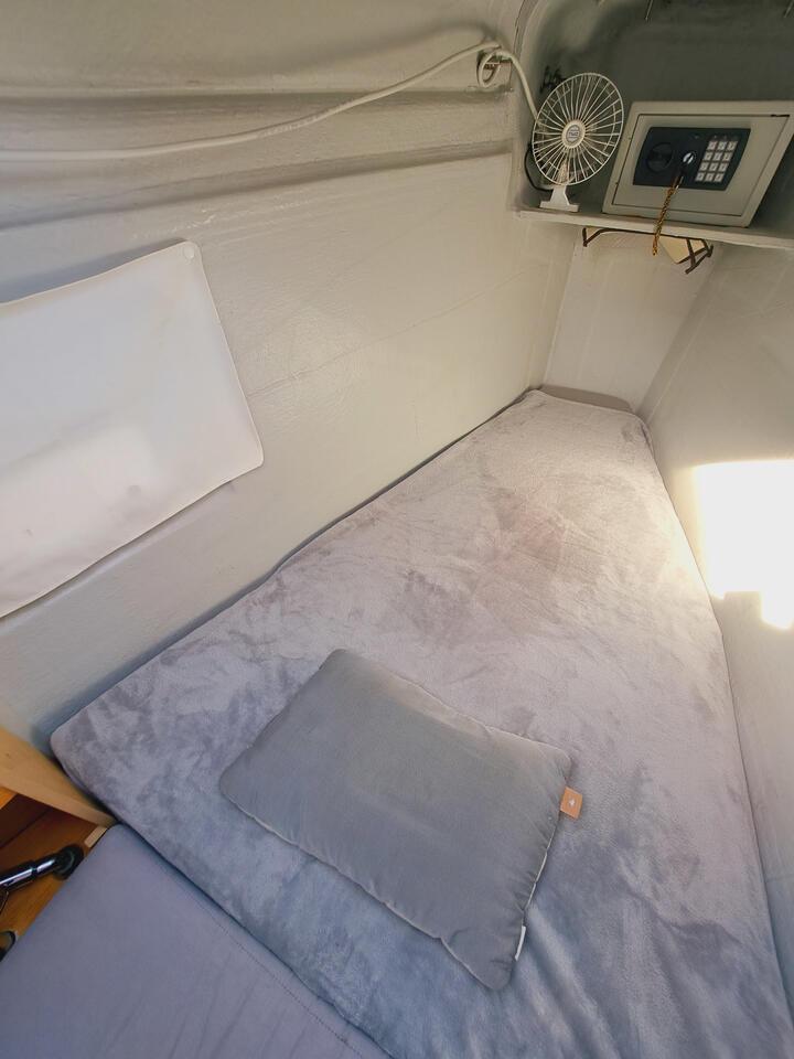 Lagoon 450 F - 4 + 1 cab., picture 21