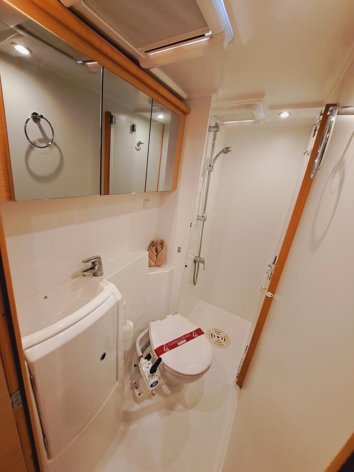 Lagoon 421 - 4 + 2 cab., picture 16