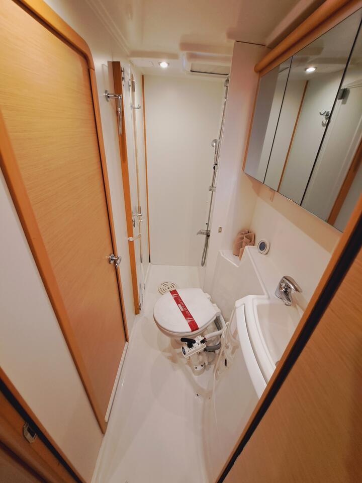 Lagoon 421 - 4 + 2 cab., picture 15