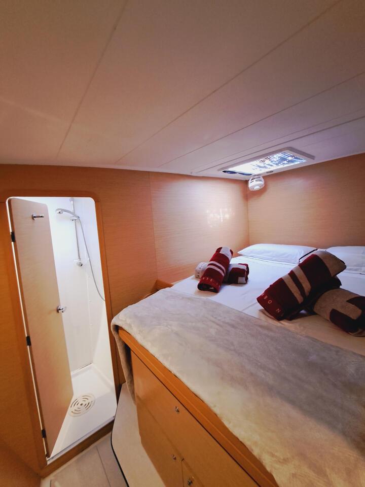 Lagoon 421 - 4 + 2 cab., picture 14