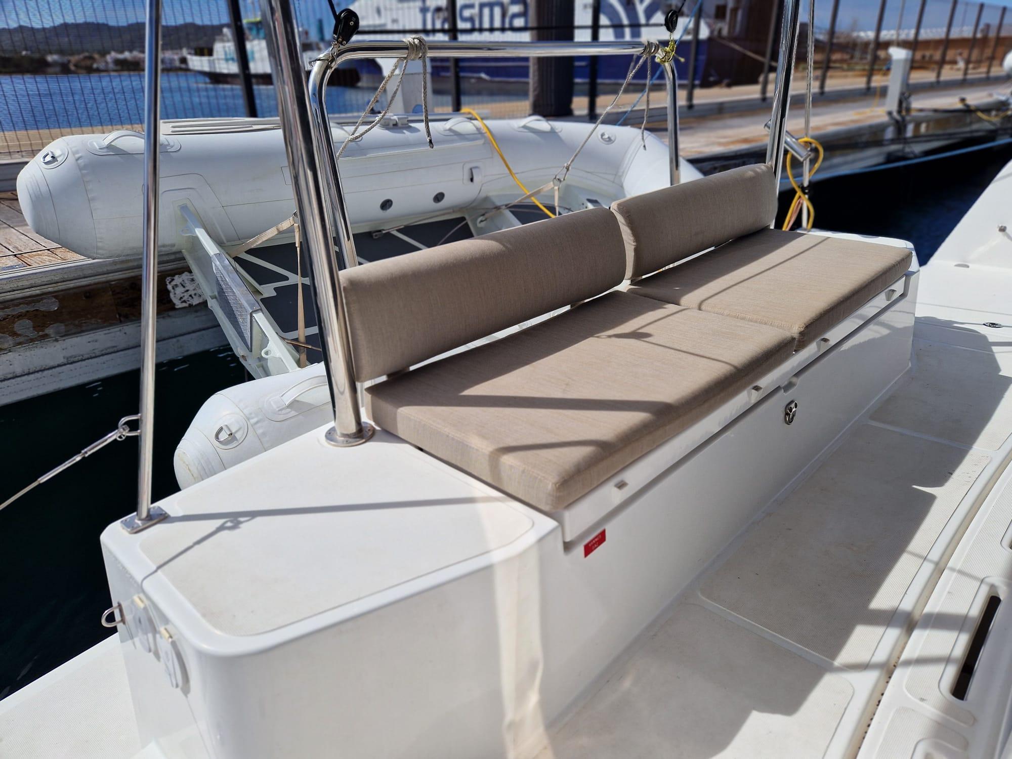 Bali Catspace, picture 13