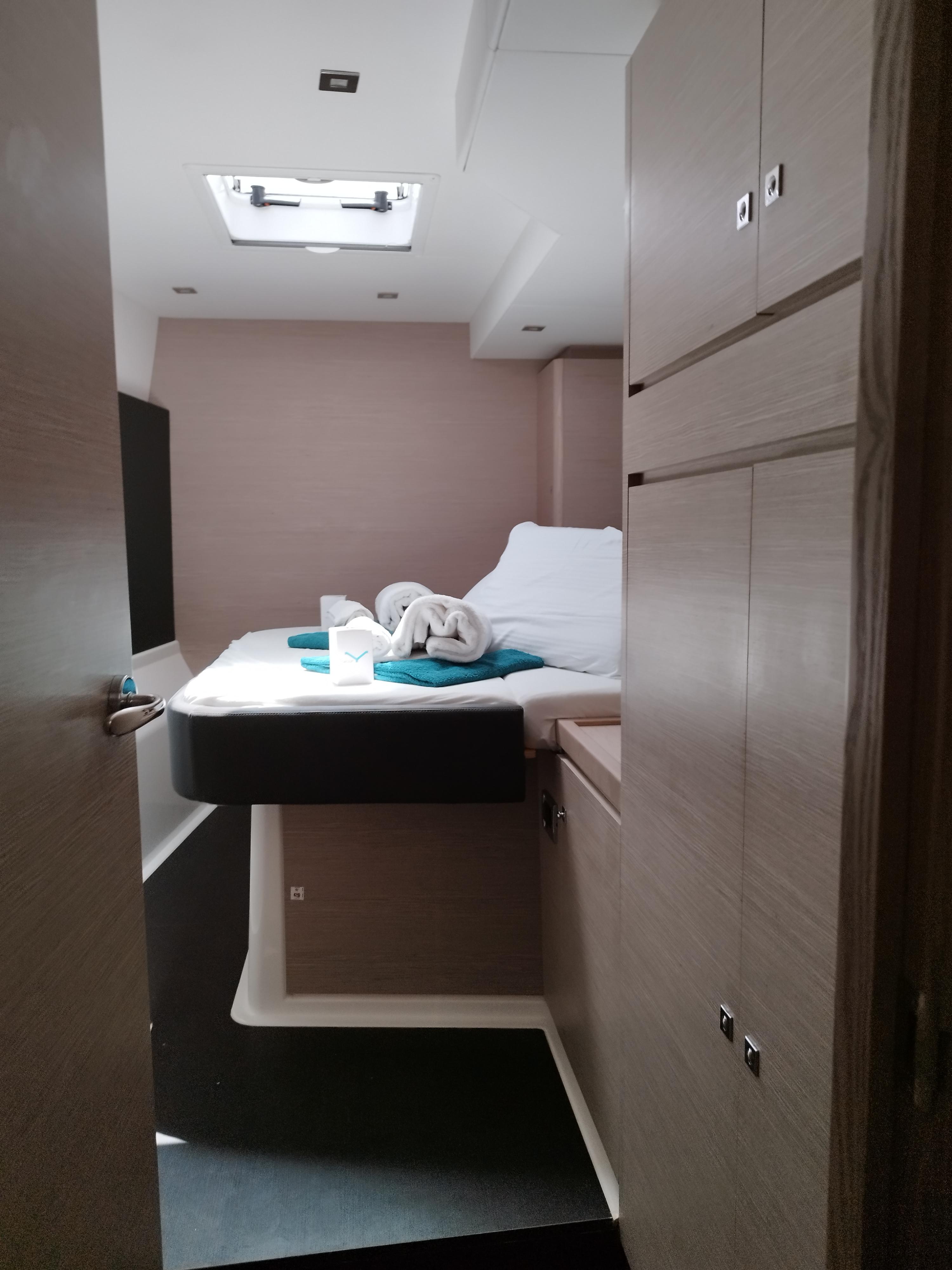 Dufour 48 Catamaran - 5 + 1 cab., picture 20