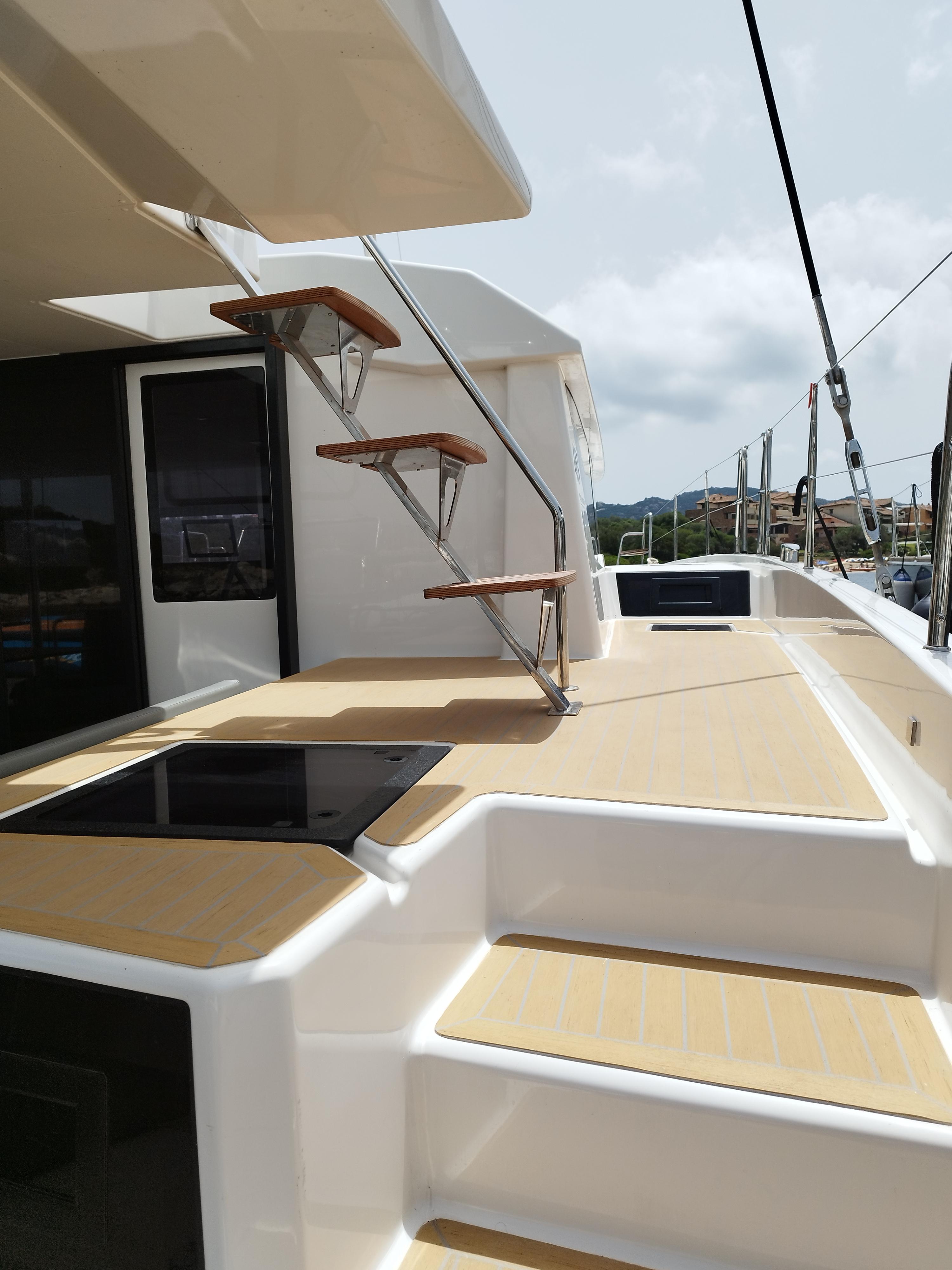 Dufour 48 Catamaran - 5 + 1 cab., picture 7
