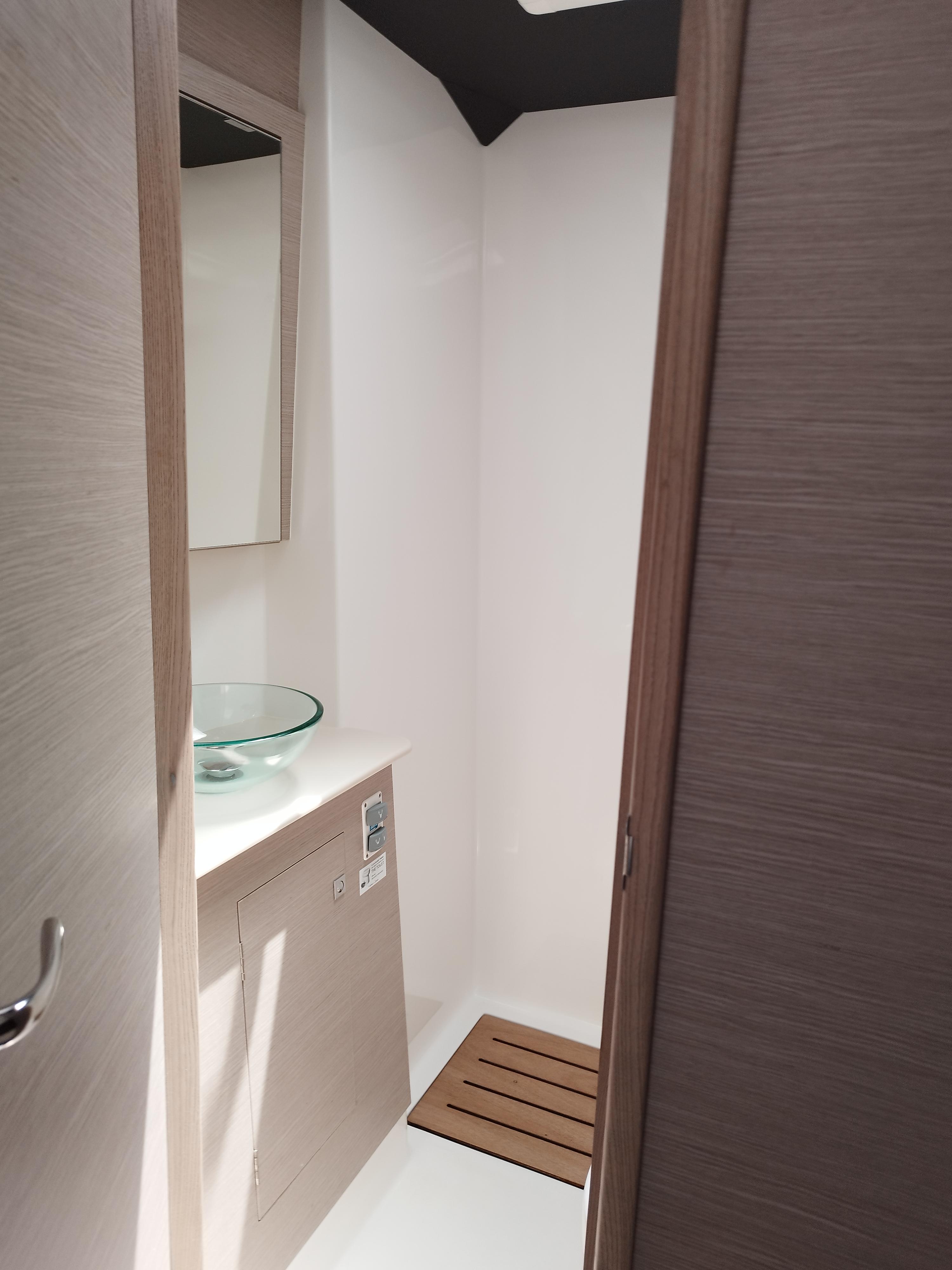 Dufour 48 Catamaran - 5 + 1 cab., picture 22